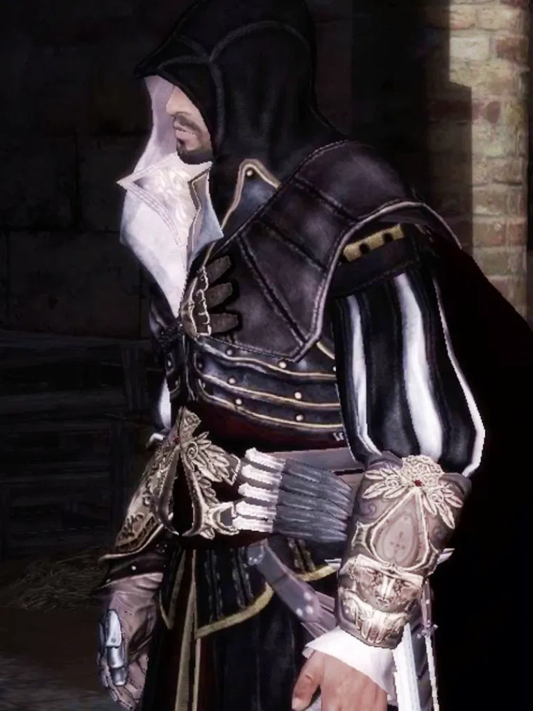 Avatar of Ezio Auditore da Firenze 