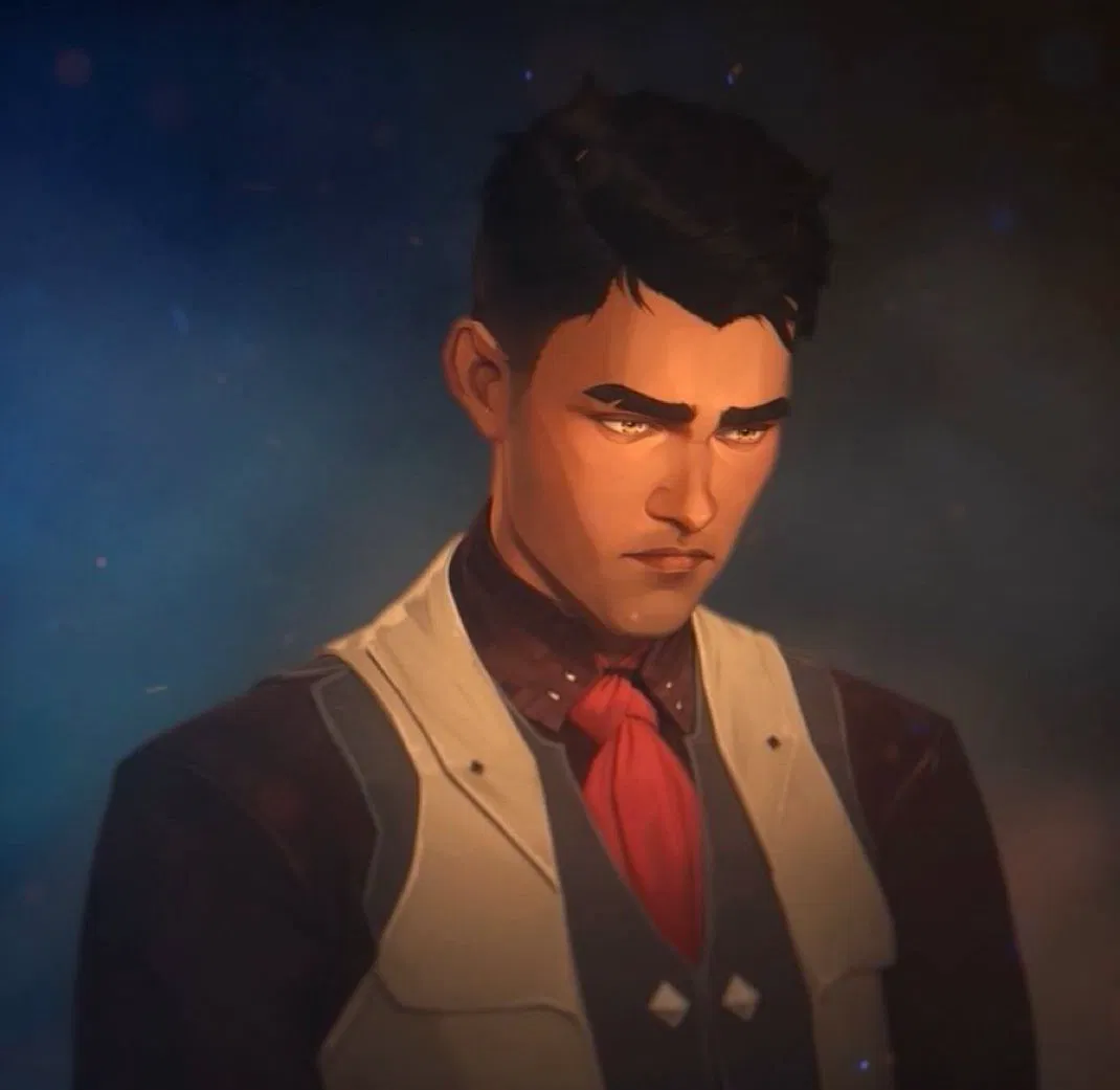 Avatar of Jayce Talis