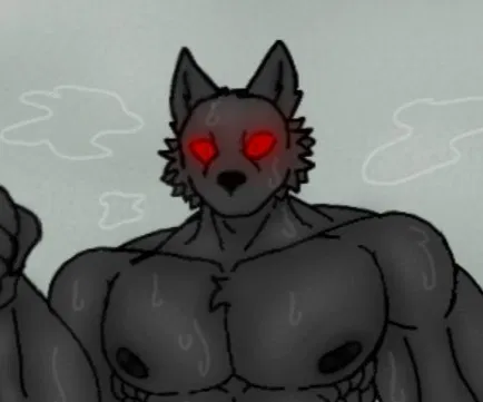 Avatar of "Its a DAMN WEREWOLF"