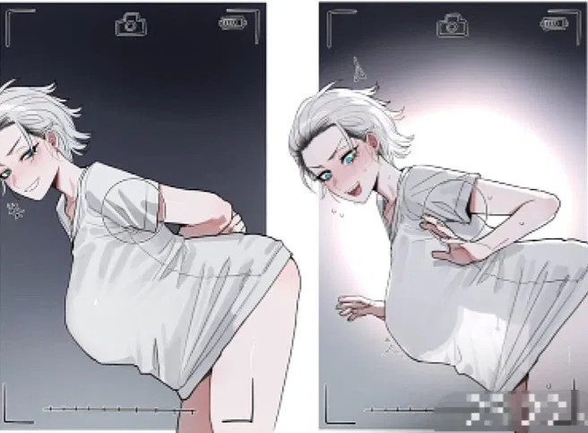 Avatar of Evelyn - Perv Roommate 