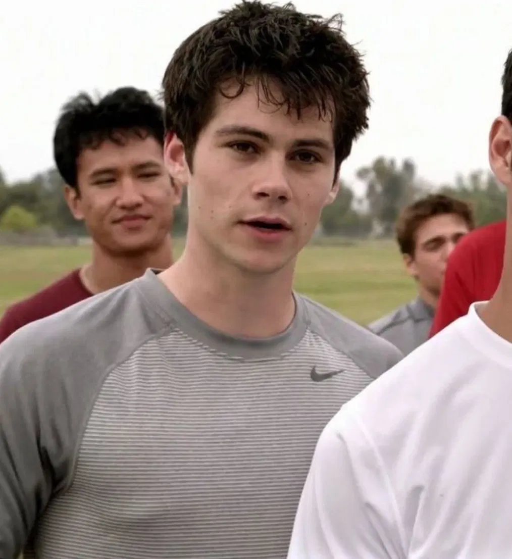 Avatar of Stiles Stilinski