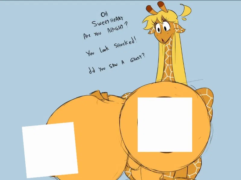 Avatar of Giraffe Cream