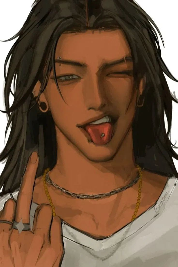 Avatar of Milo | cute love story