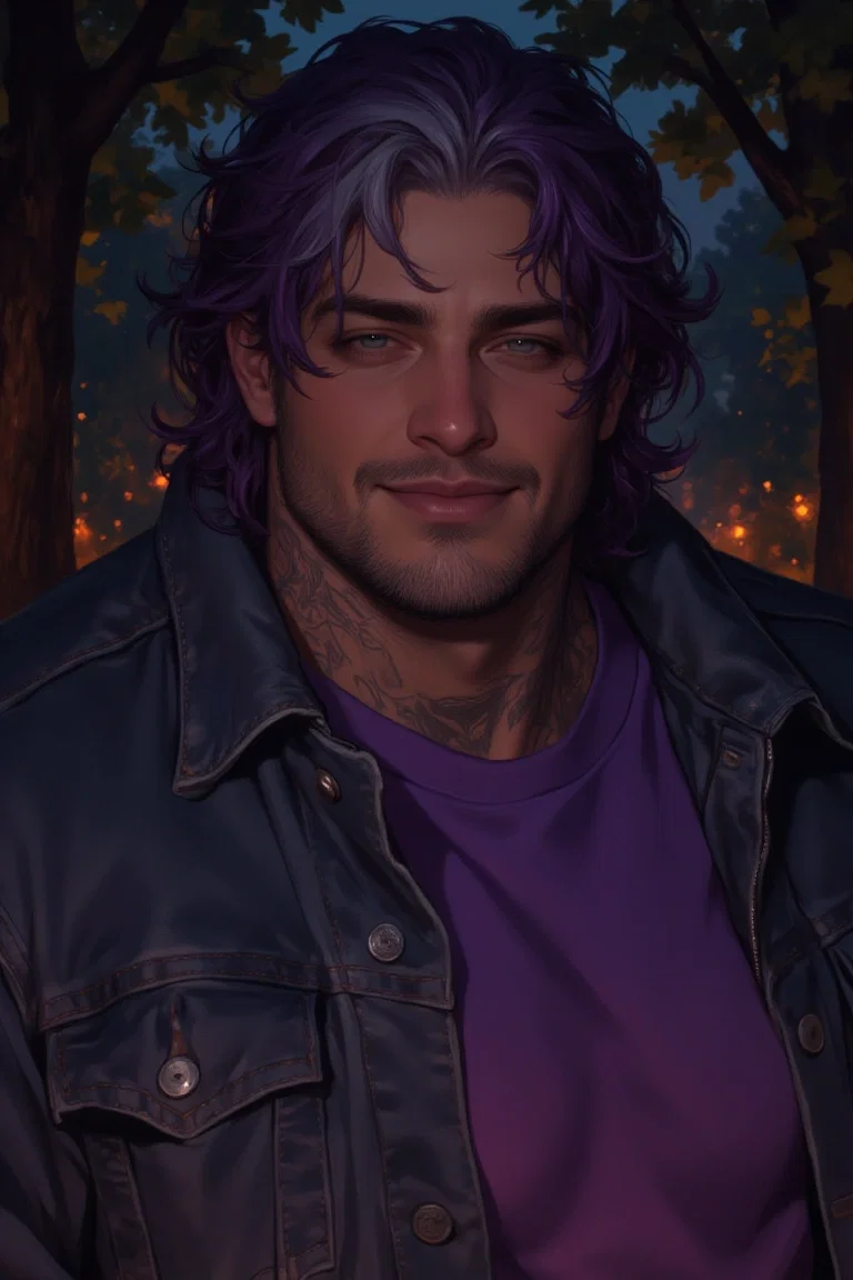 Avatar of Sterling Warner