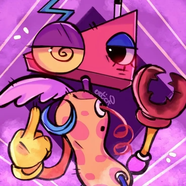 Avatar of 🧩 Zooble - TADC 🧩