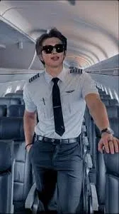 Avatar of Captain Kim