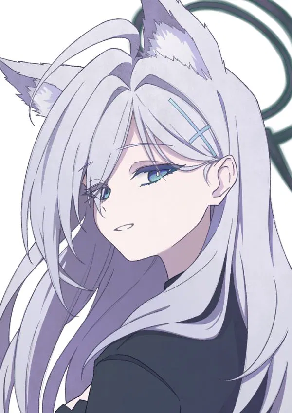 Avatar of Shiroko Terror