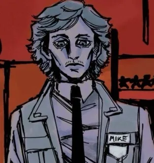 Avatar of MICHAEL AFTON // FNAF