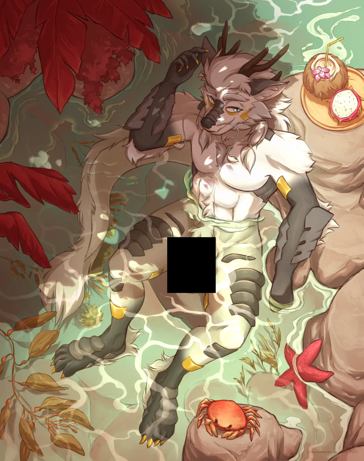 Avatar of Ceir