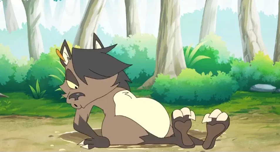 Avatar of Leena hyena 