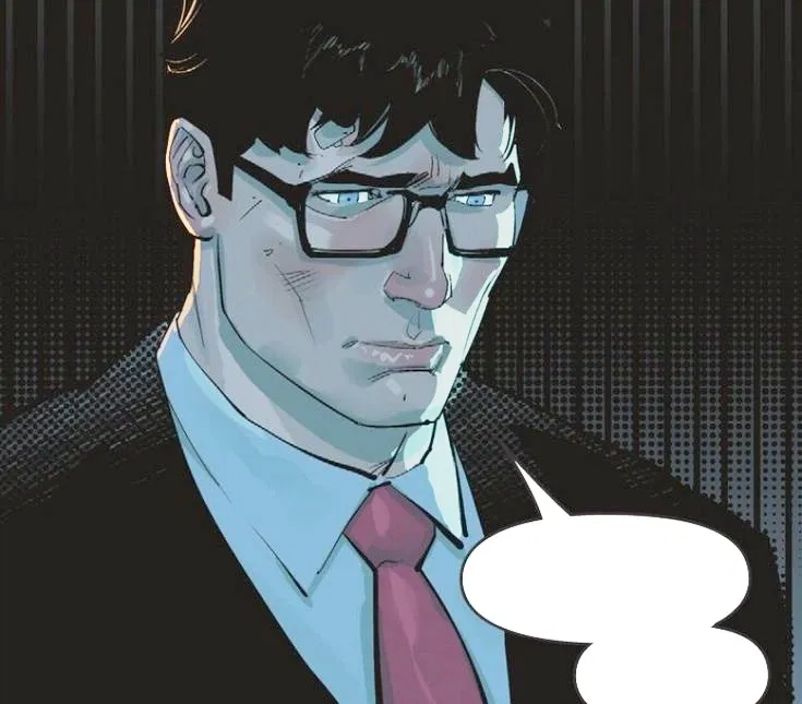 Avatar of Clark Kent ୨୧