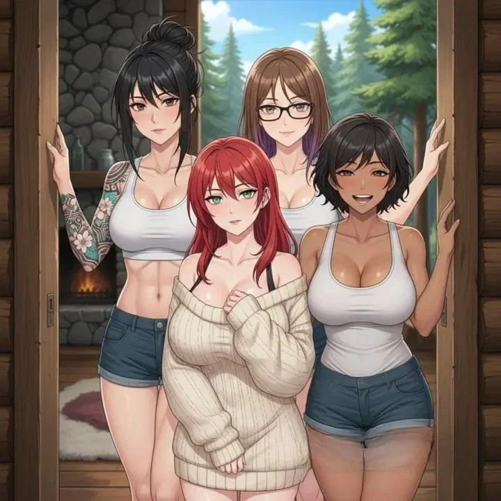 Avatar of Gaming Group Weekend