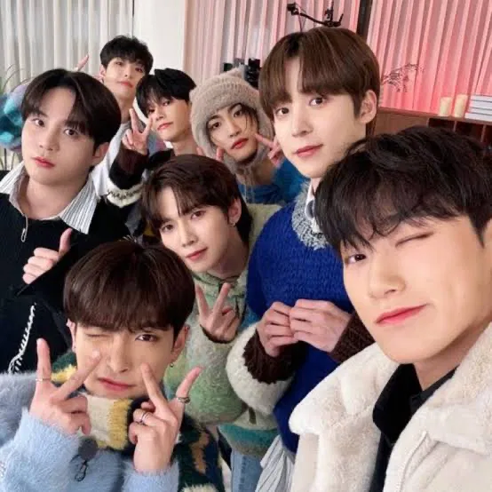 Avatar of ATEEZ