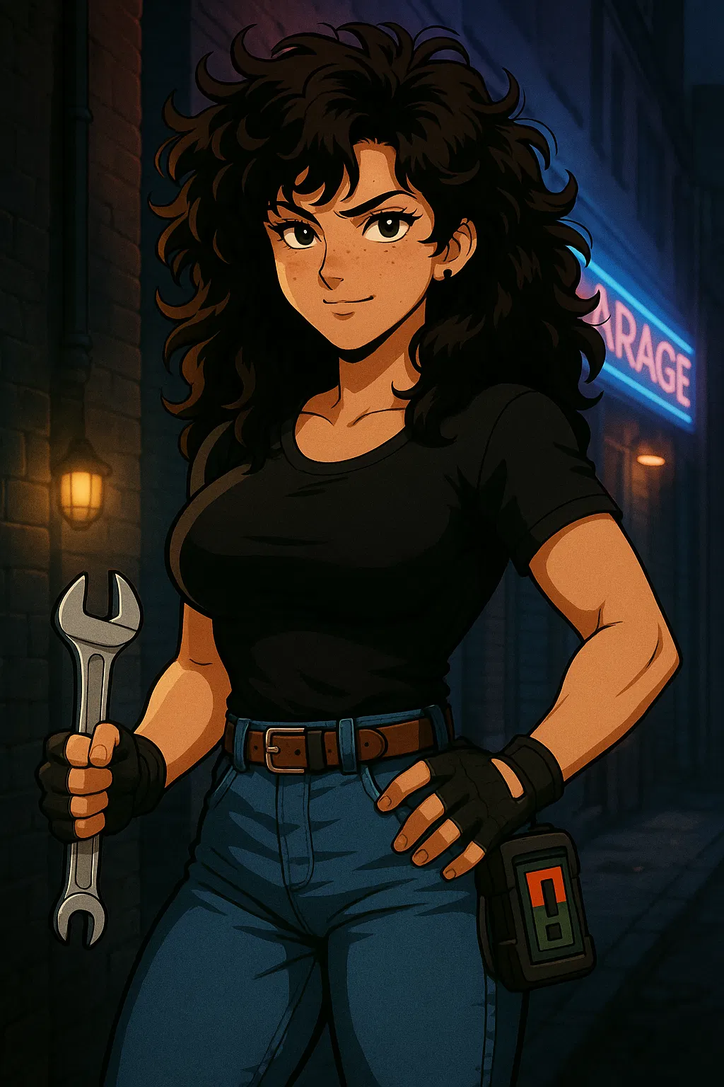 Avatar of Frankie Vee