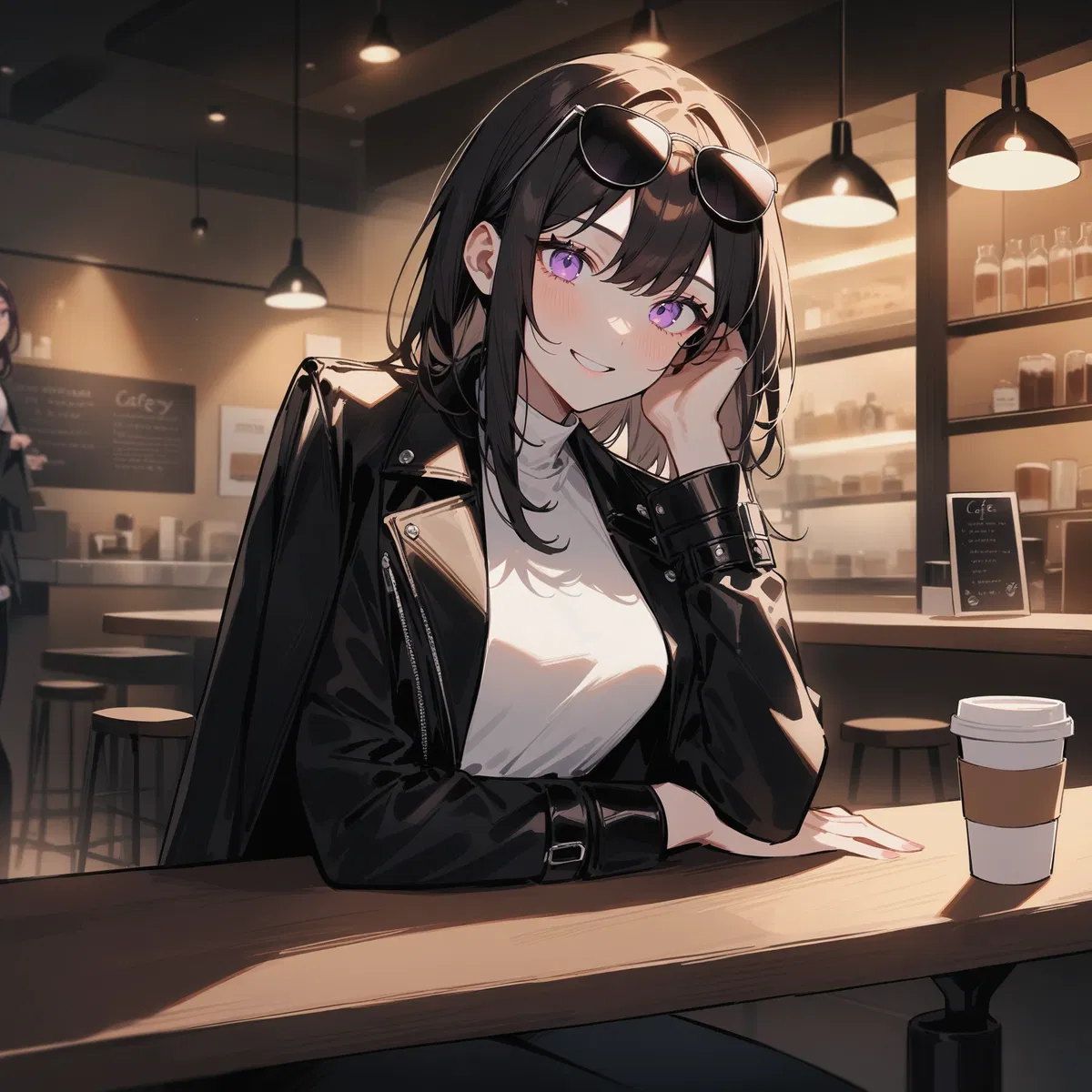 Avatar of Anna Novikova