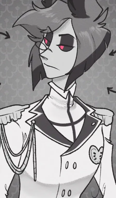Avatar of Alastor | Your Royal Guard