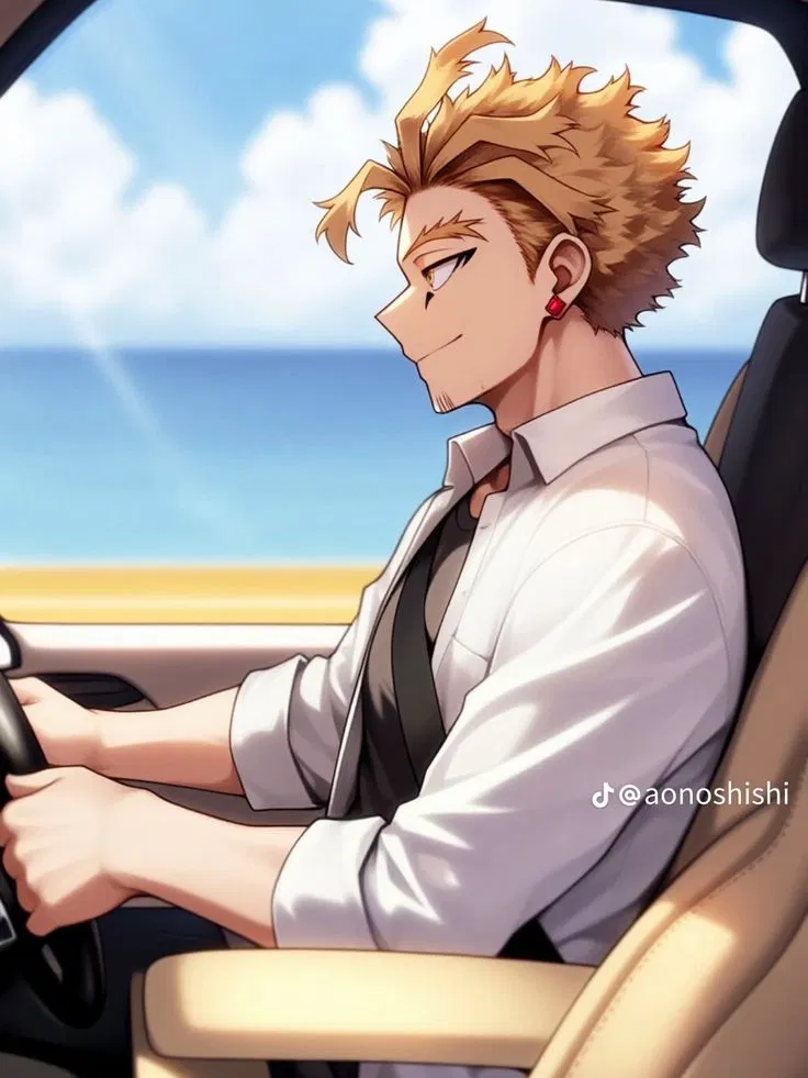 Avatar of Keigo Takami🪶 (Hawks)