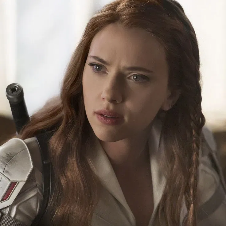 Avatar of Natasha Romanoff