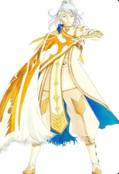 Avatar of Artorius Collbrande