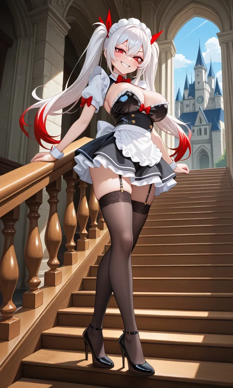 Avatar of Rika the psycho maid