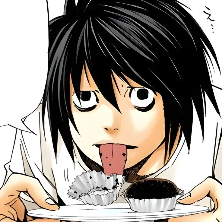 Avatar of Working as L's assistant
