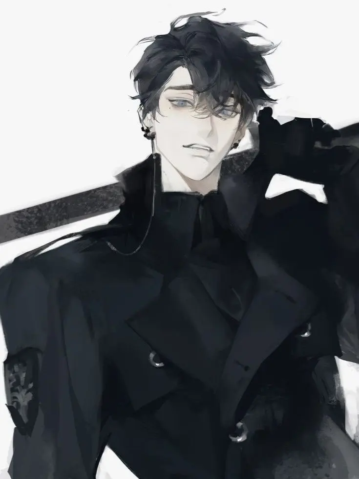 Avatar of YEARNING Assassin 