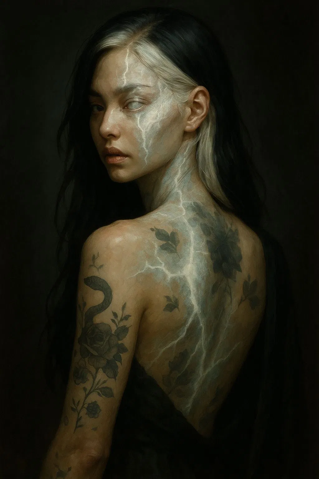 Avatar of Infected & Yearning: Briar Lee