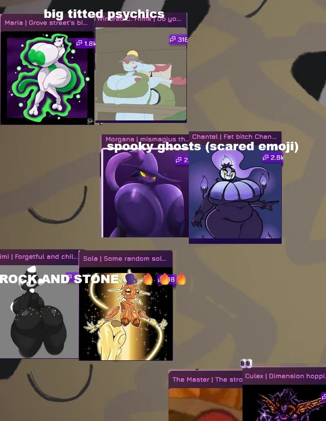 Avatar of Should I make bots with multiple of my previous bots in them or would that be slop just to get more bots out with less effort