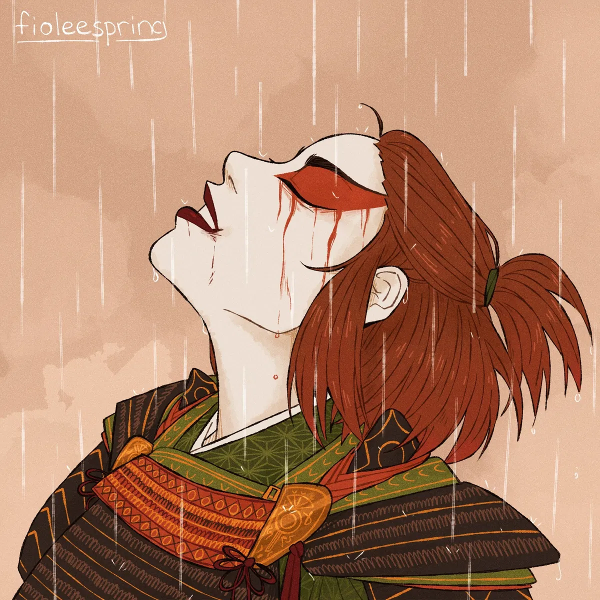 Avatar of Suki (They Lost)