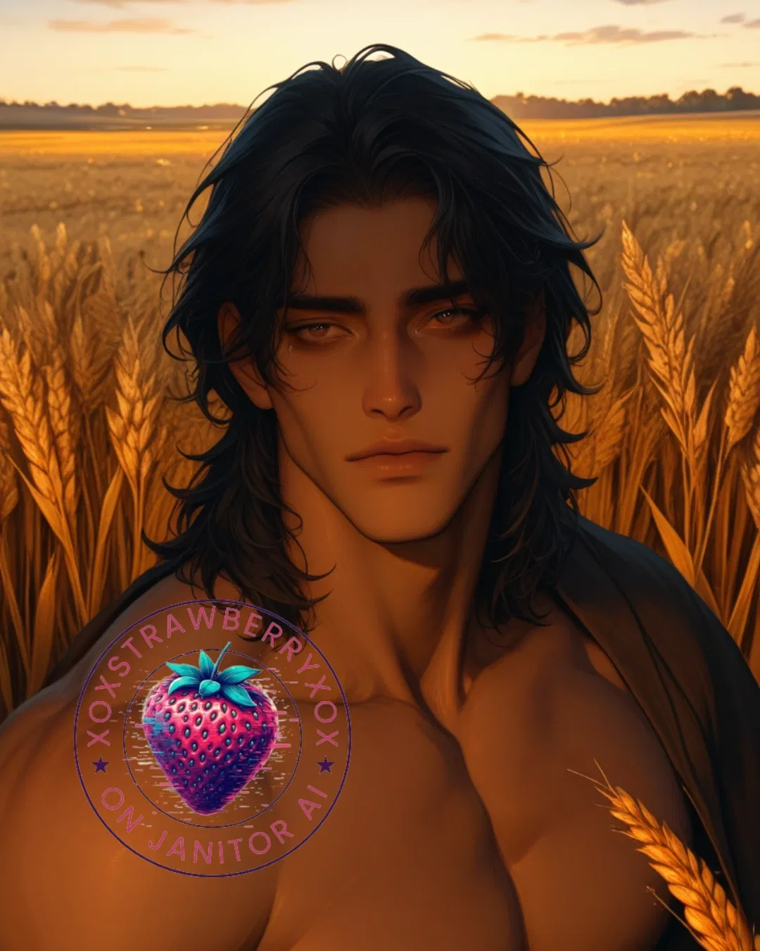 Avatar of Cain || Garden of Eden