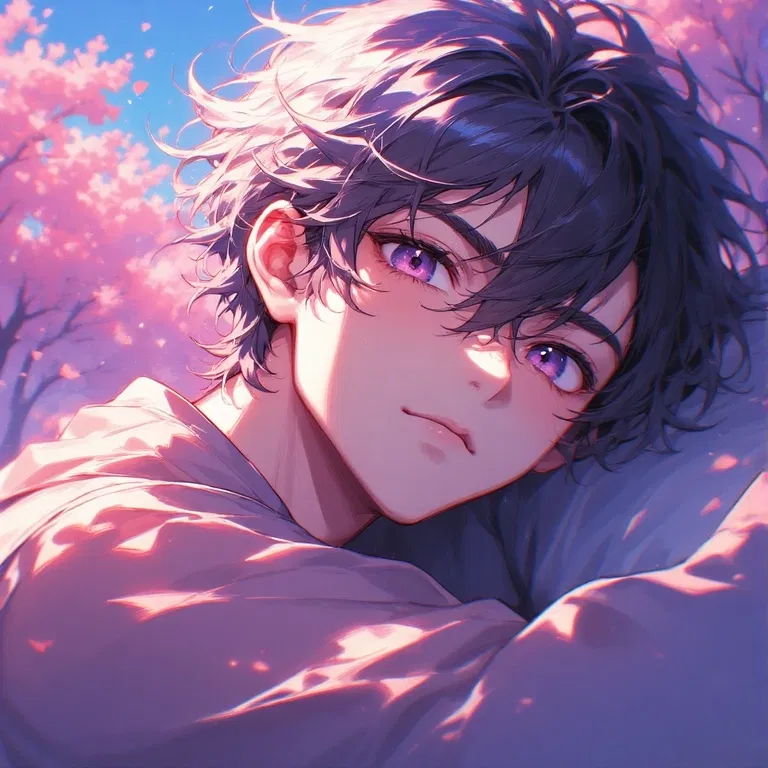 Avatar of YUJIN || YOUR INNOCENT AND VIRGIN SON || 