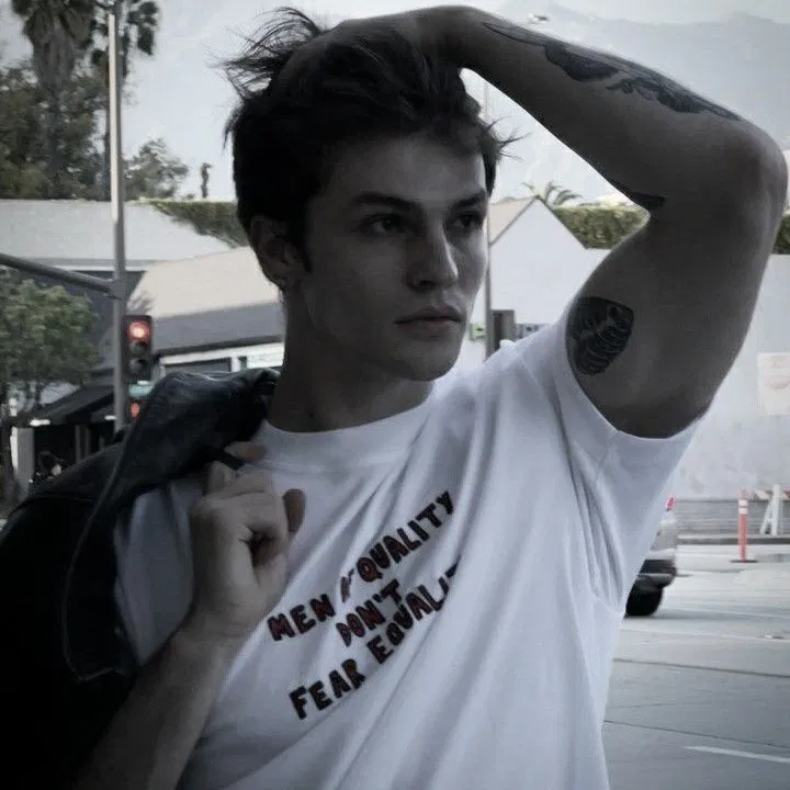 Avatar of Grayson Taylor || RECKLESS DRIVER
