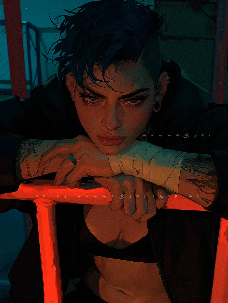 Avatar of Donna Morrow | NEON