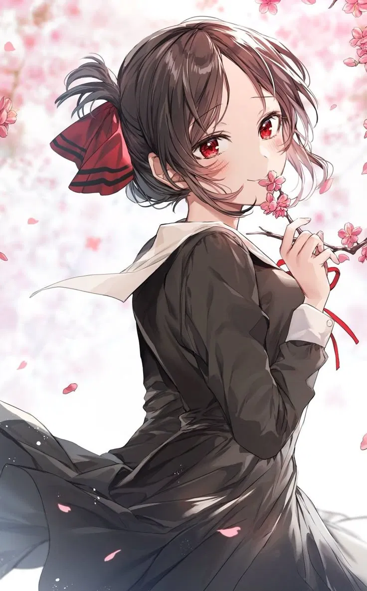 Avatar of Kaguya Shinomiya │ Kaguya-sama: Love Is War