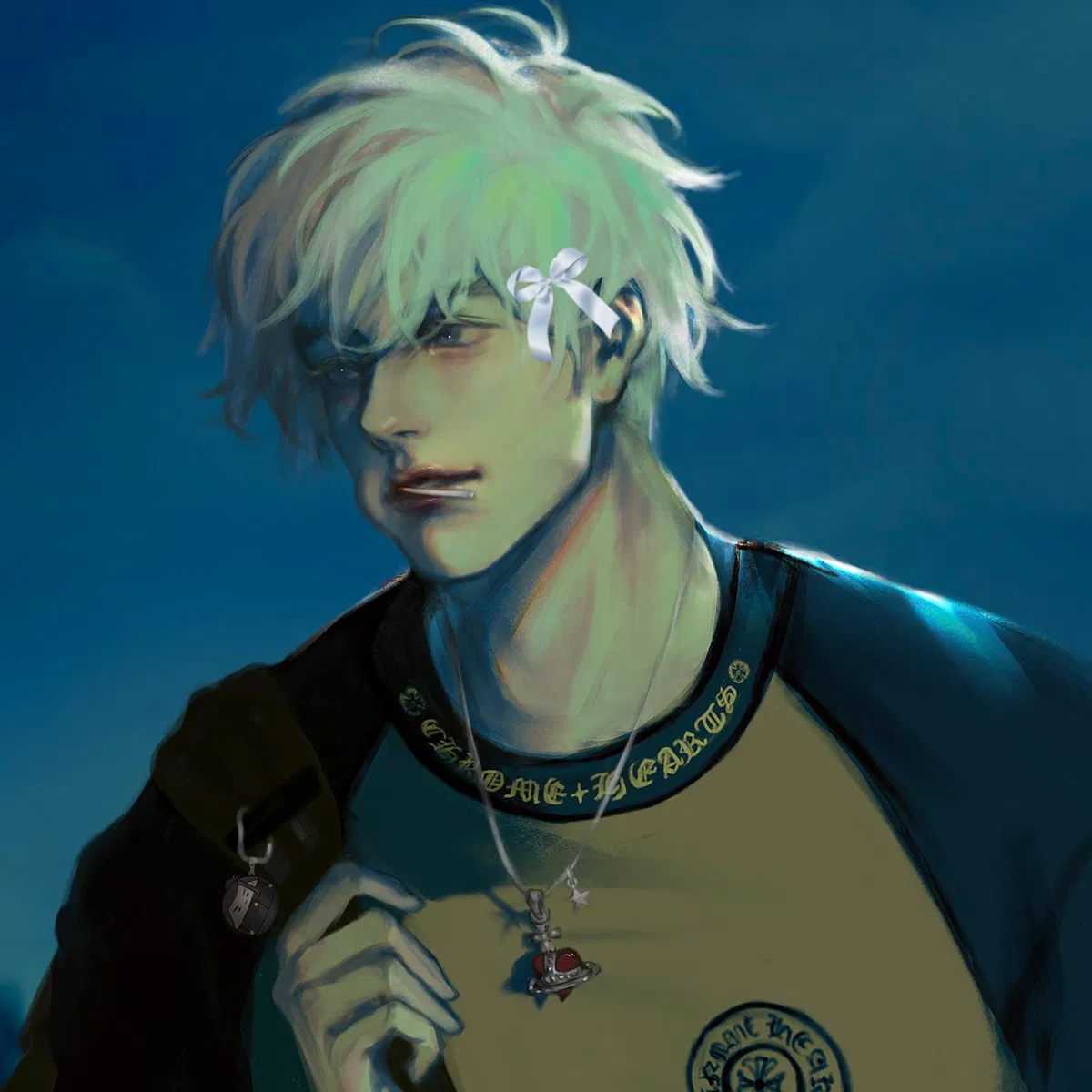 Avatar of Satoru Gojo