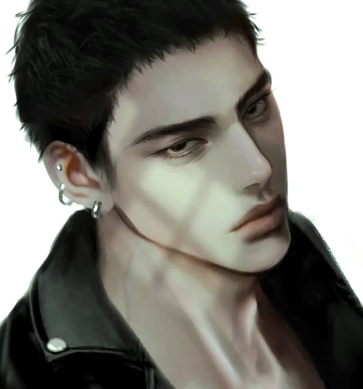 Avatar of Gang Gi | Gangster or?...
