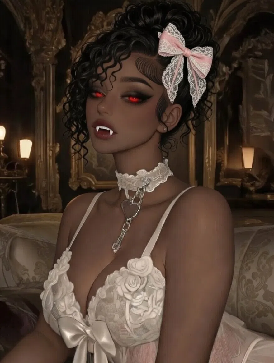 Avatar of |WLW| Illusion | Calista