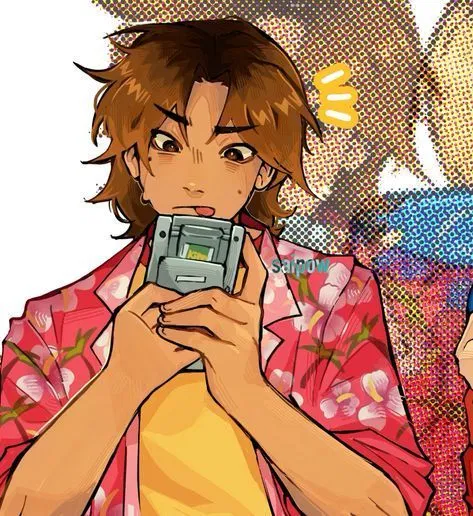 Avatar of Daisuke Juarez