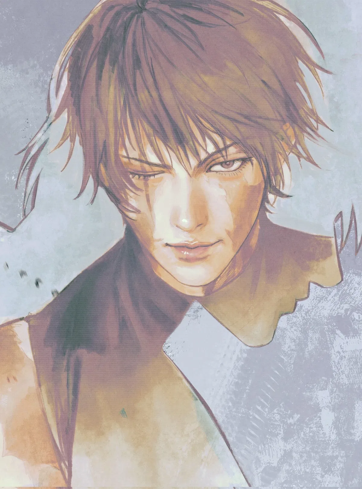 Avatar of Maki Zen'in