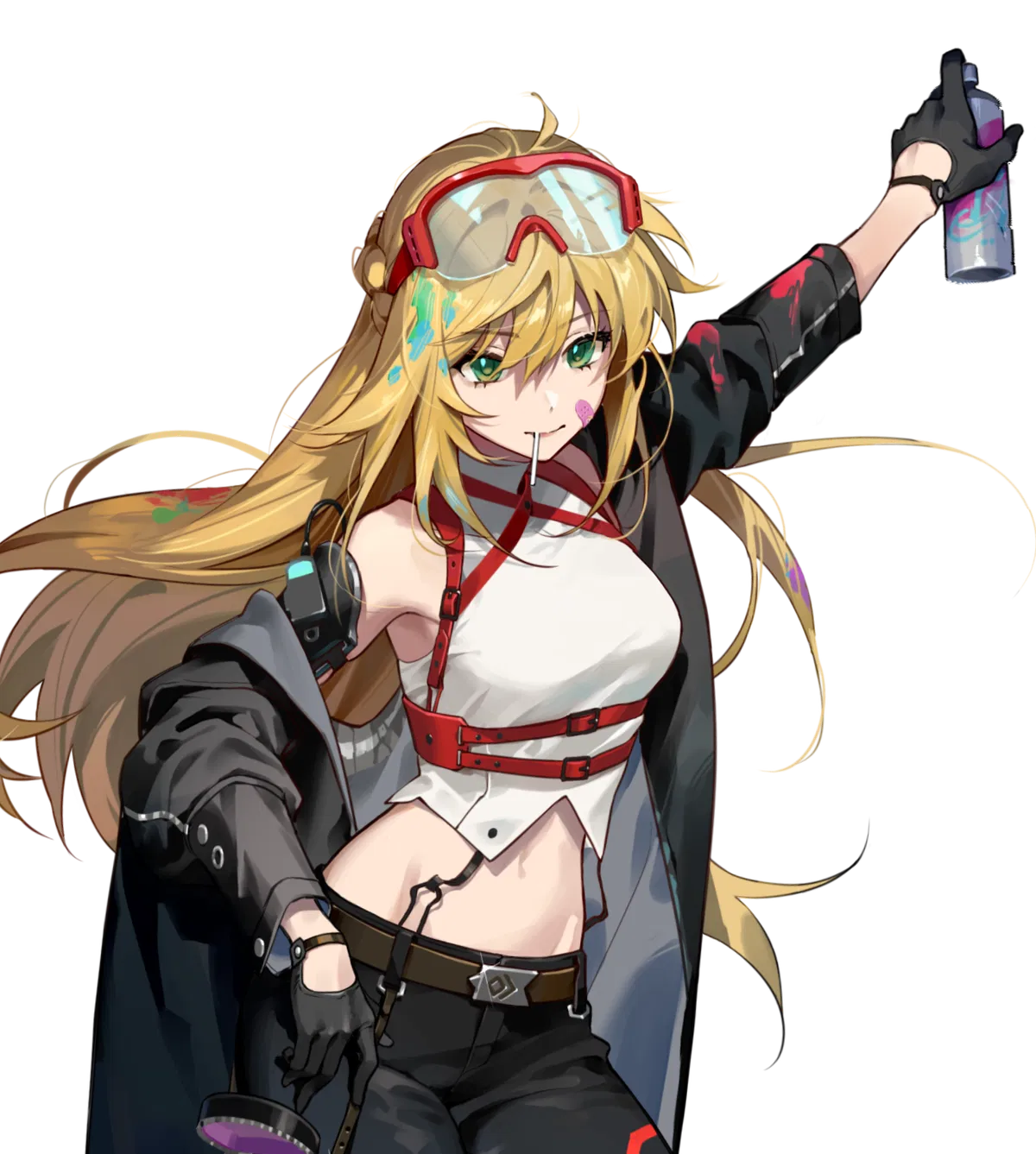 Avatar of Future Knight