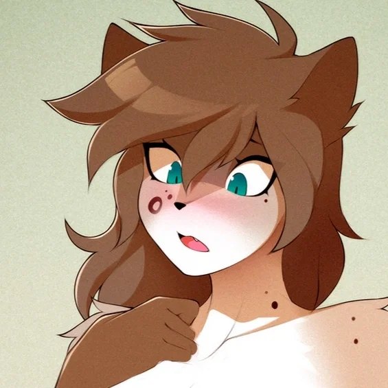 Avatar of Kathrin Vaughan (Twokinds)