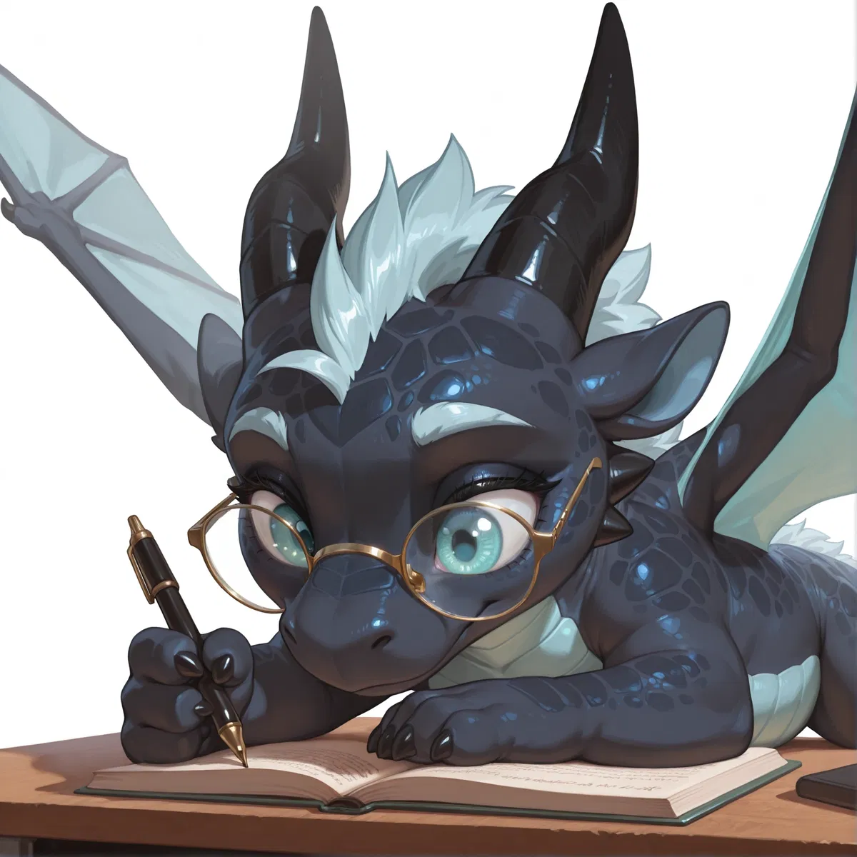 Avatar of Clearing things up.