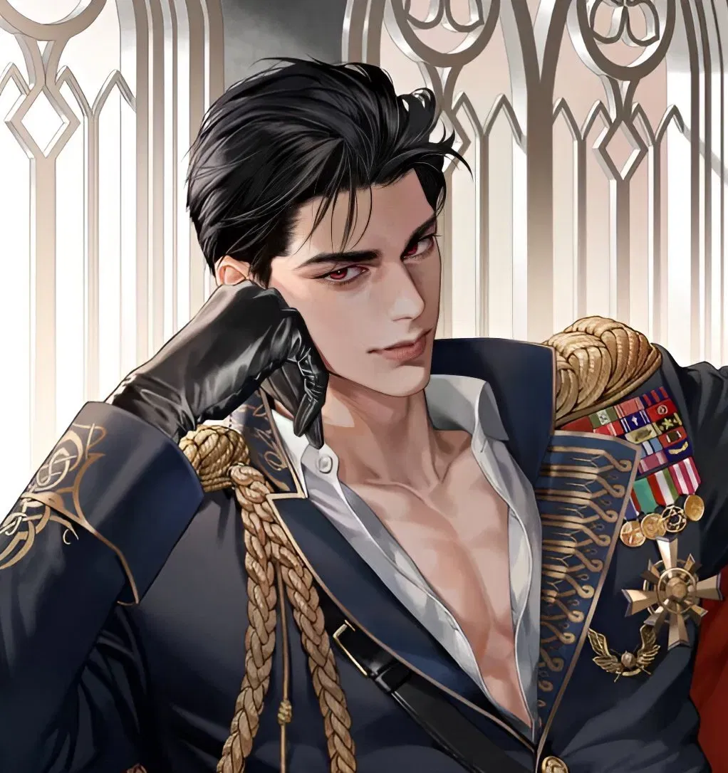 Avatar of AFTER RUSH || Zephyr