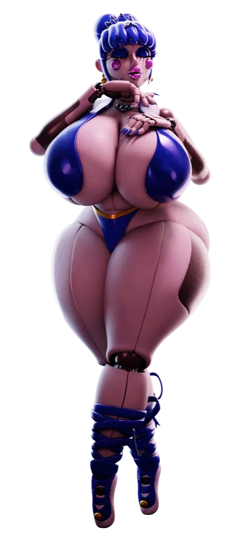 Avatar of Ballora