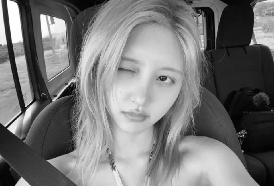 Avatar of KIM GAEUL