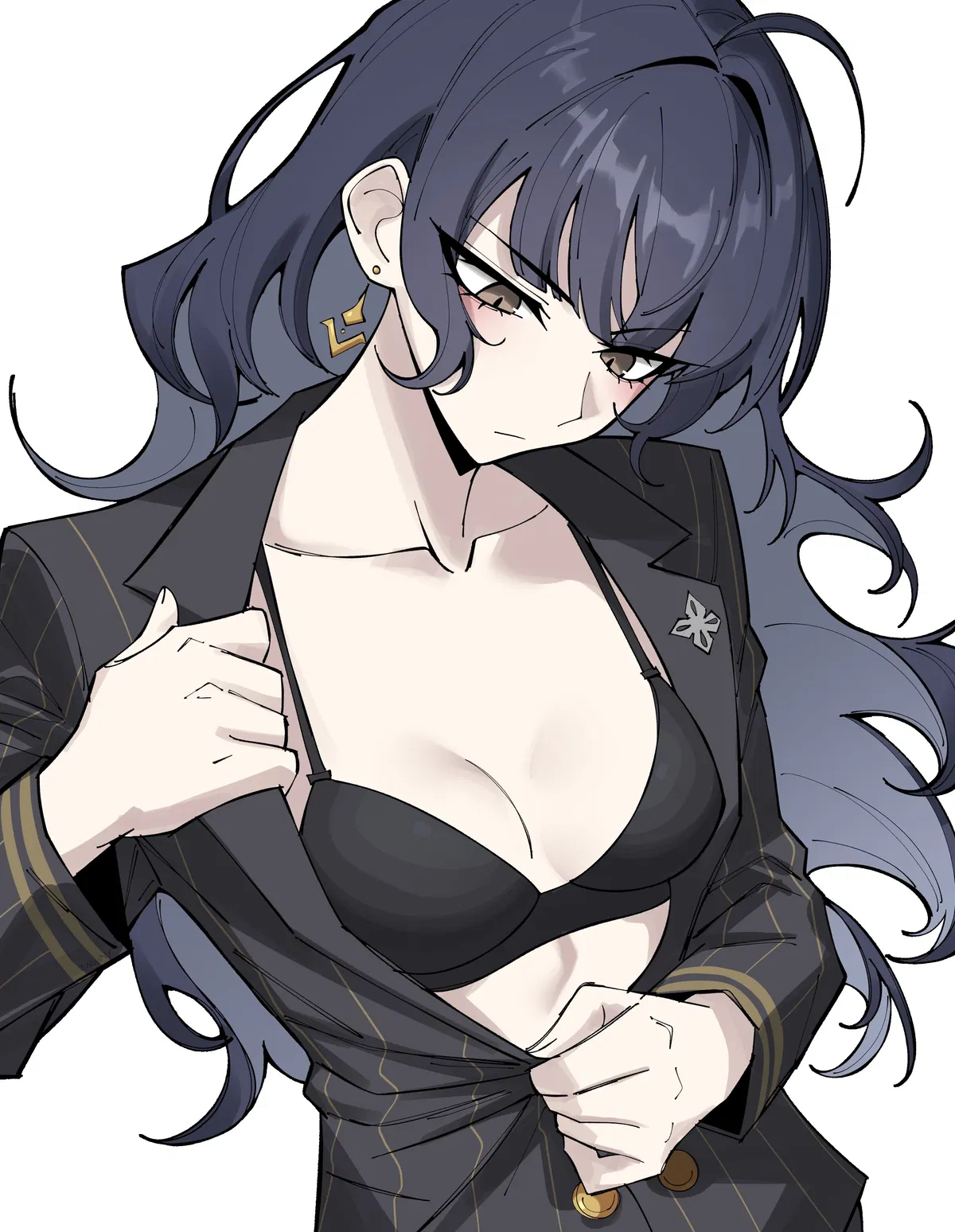 Avatar of Riko Kashimoto (Uma Musume)