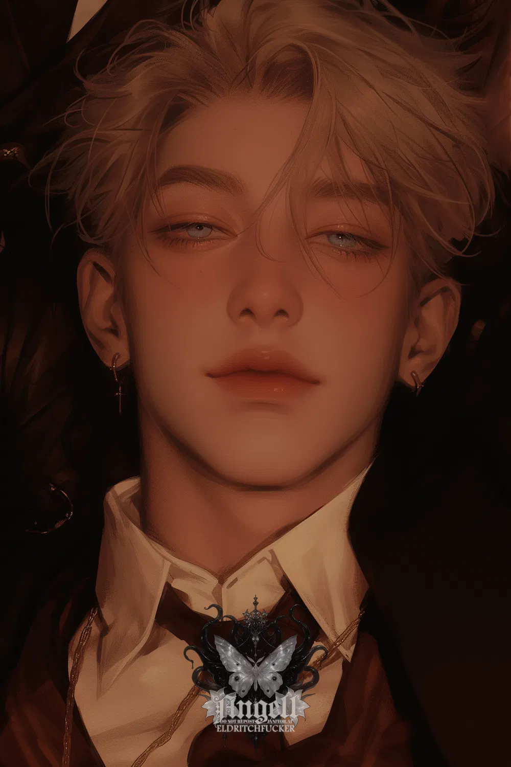 Avatar of Emil Drescher ⋮ Kessler Haus
