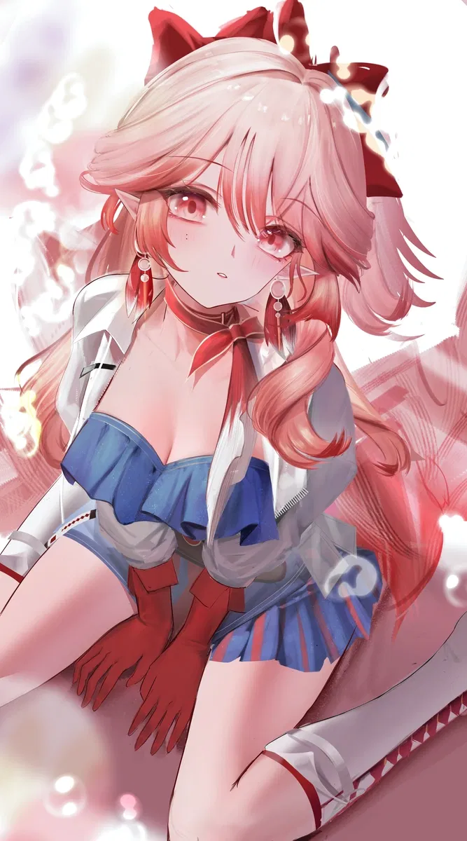 Avatar of Haruka - shinning idol