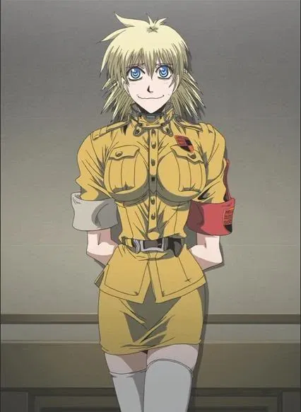 Avatar of Hellsing: The Unholy Alliance