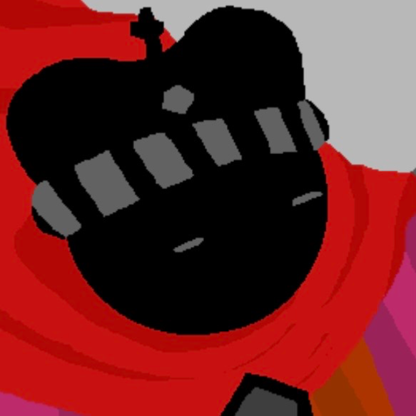 Avatar of The Black King